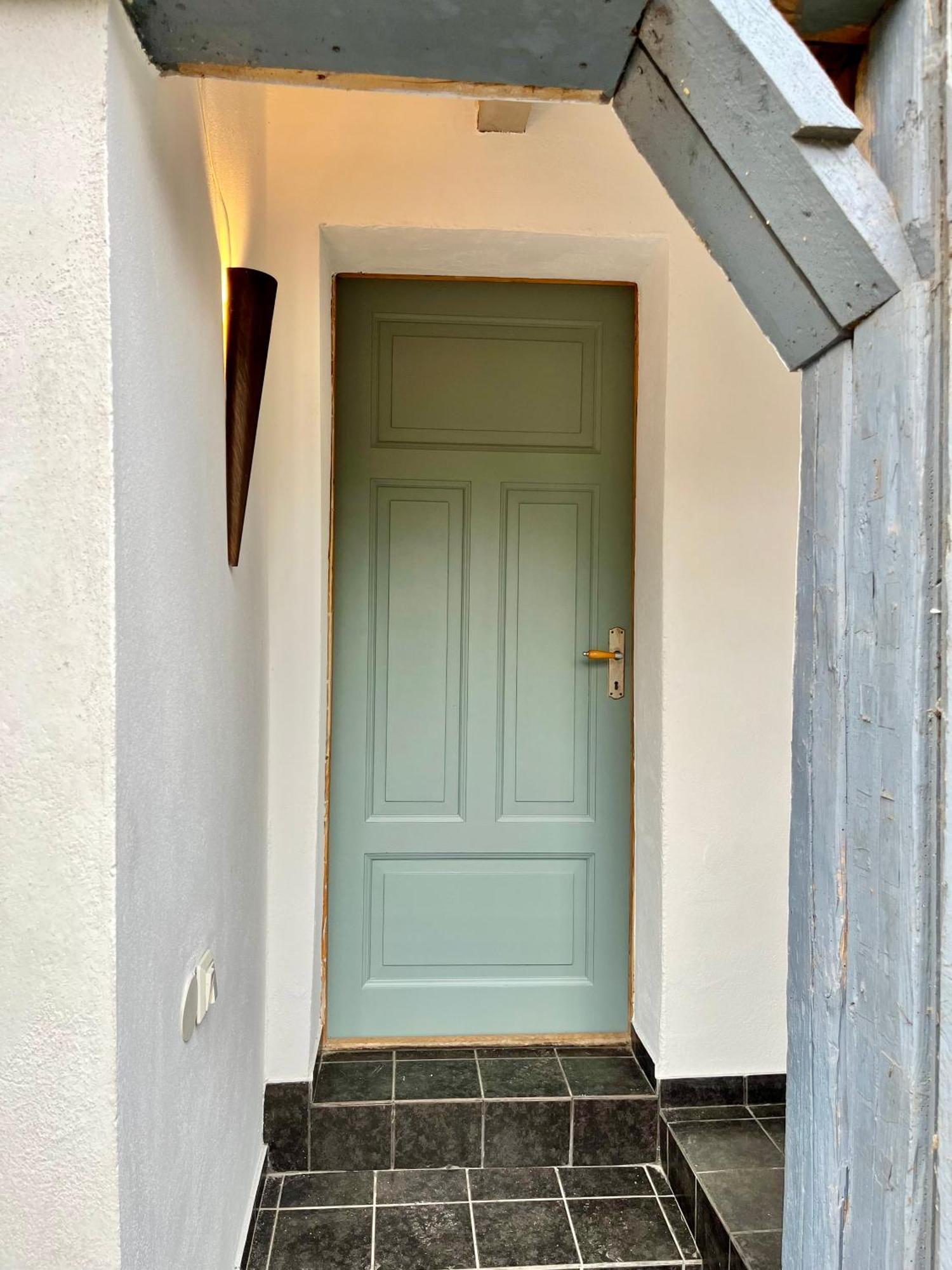 Klagstorp Sydkustens At Tullnaes Vingard מראה חיצוני תמונה
