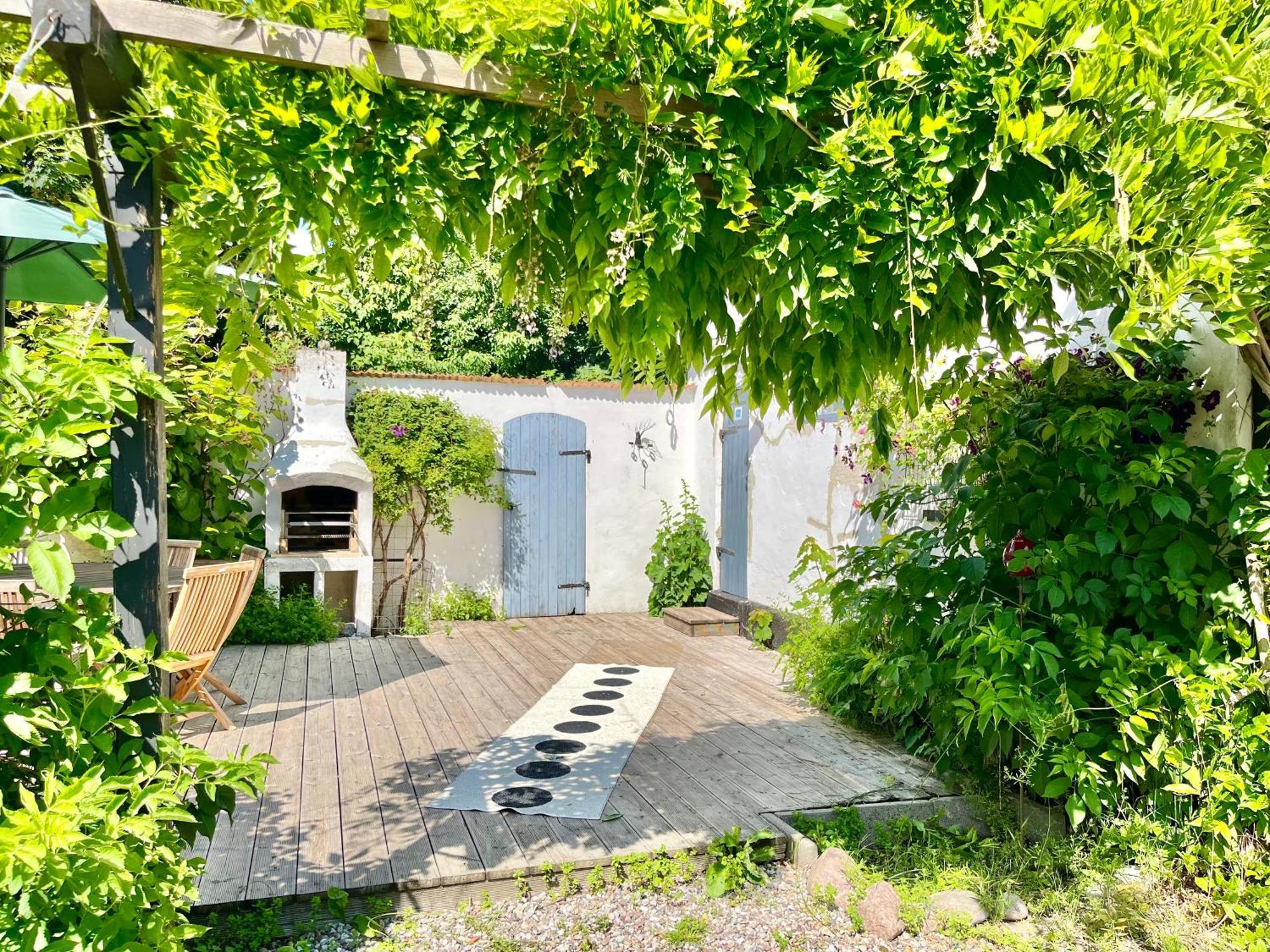 Klagstorp Sydkustens At Tullnaes Vingard מראה חיצוני תמונה